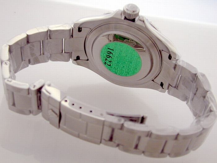 Replacement Rolex OLD STYLE YACHT-MASTER WATCH BRACELET